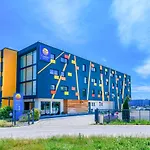 Hotell Western Expo