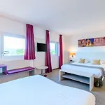 Hotell Western Expo