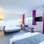 Western Expo Hotell Colmar