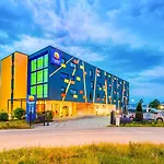 Szálloda Western Expo 3*