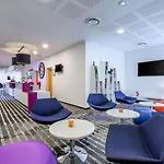 Hotell Western Expo
