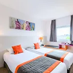 Hotell Western Expo