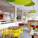 Western Expo Hotell Colmar