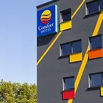 Western Expo Szálloda 3*