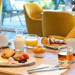 Western Expo Hotell