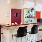 Hotell Western Expo