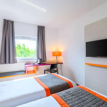 Western Expo 3* Colmar