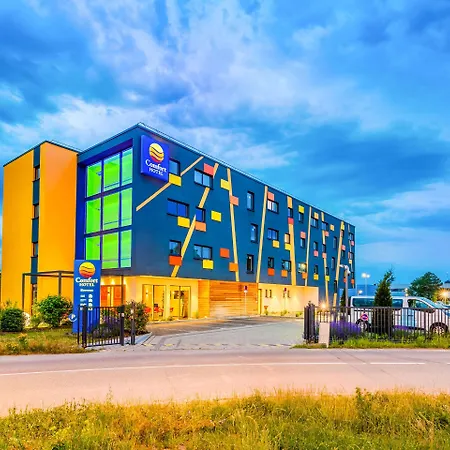 Otel Western Expo 3*