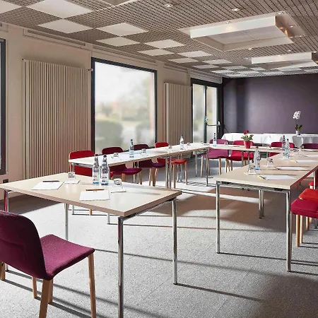 Western Expo Hotel 3*