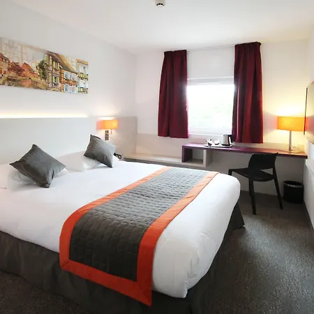 Hotel Western Expo