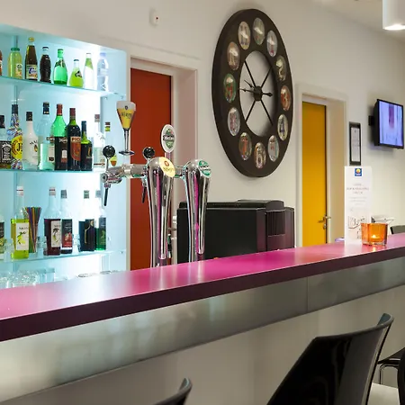 Hotel Western Expo 3*