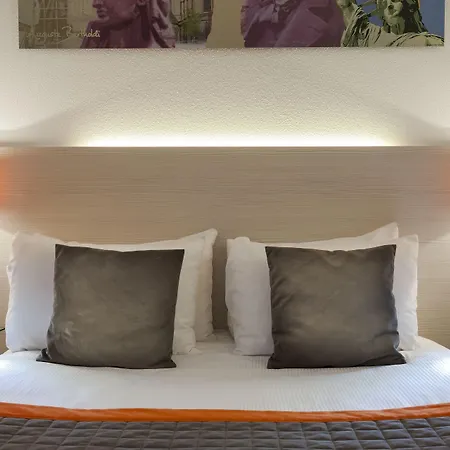 Hotel Western Expo