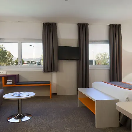 Otel Western Expo Colmar