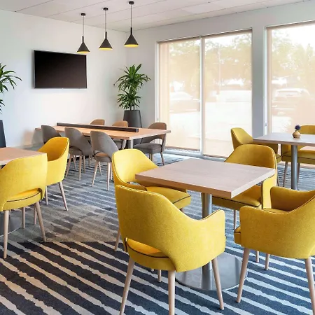 Western Expo 3* Colmar