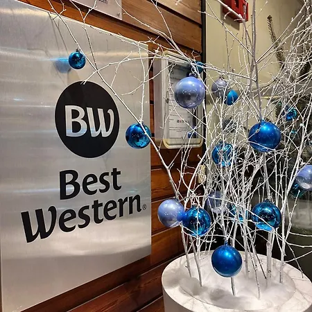 Western Expo Otel