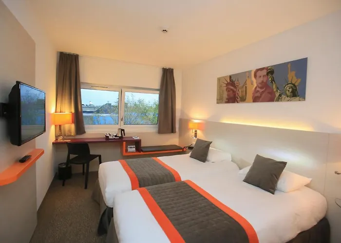 Western Expo 3* コルマール