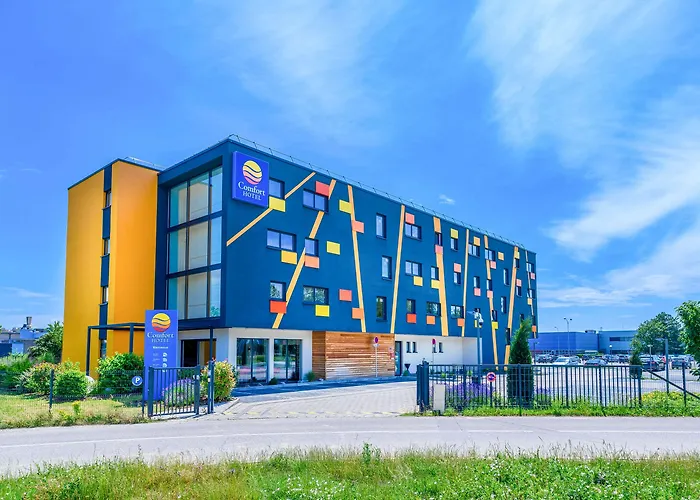 Szálloda Western Expo