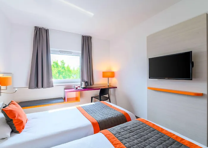 Western Expo 3* コルマール