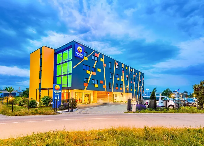 Szálloda Western Expo 3*