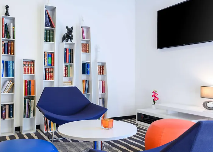 Western Expo 3* Colmar