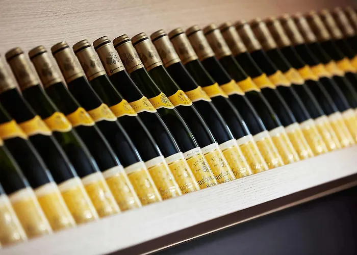 Szálloda Western Expo