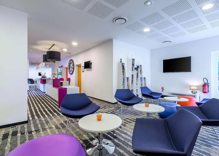 ホテル Western Expo