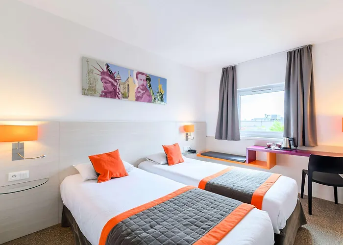 ホテル Western Expo