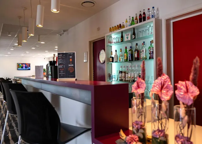 Western Expo 3* コルマール