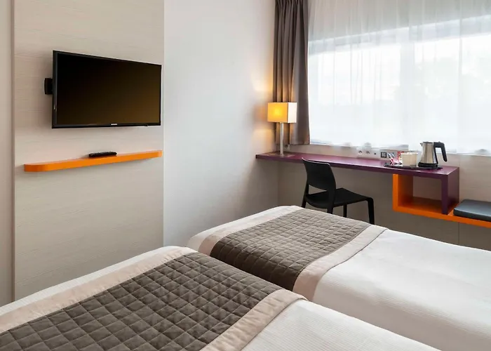 Western Expo コルマール