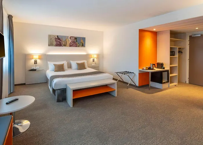 ホテル Western Expo 3*