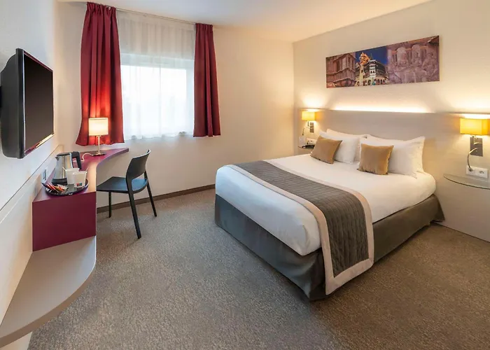 Western Expo Szálloda