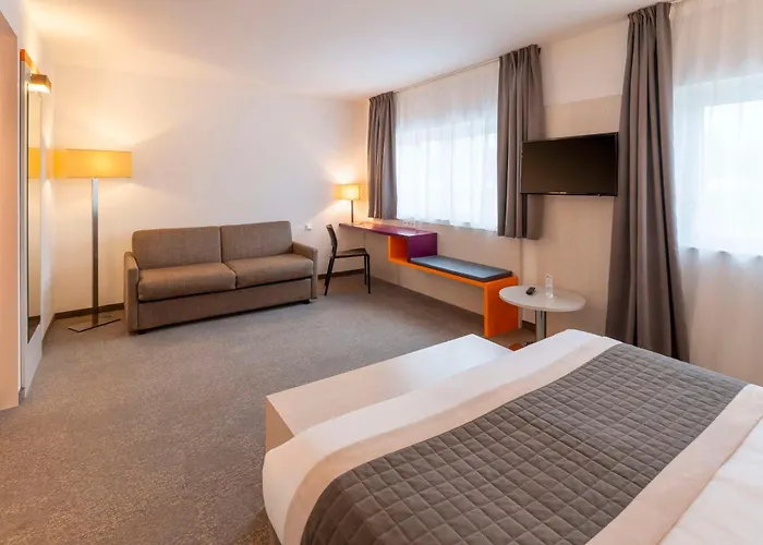 Szálloda Western Expo 3*