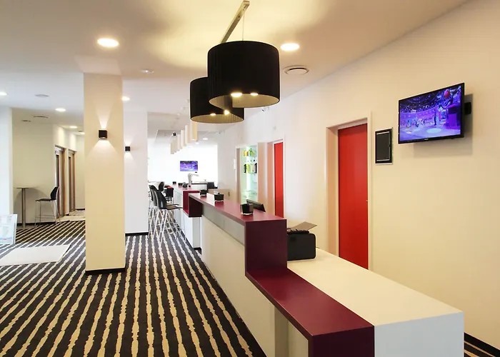 Western Expo 3* コルマール