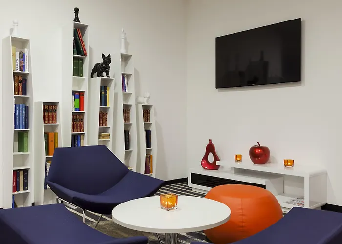 Western Expo ホテル