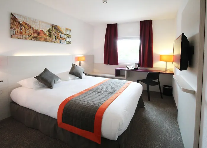 Szálloda Western Expo