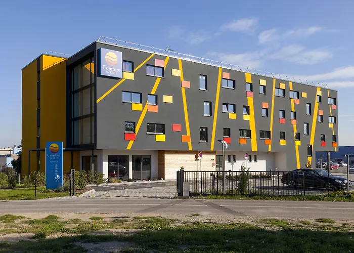 Szálloda Western Expo