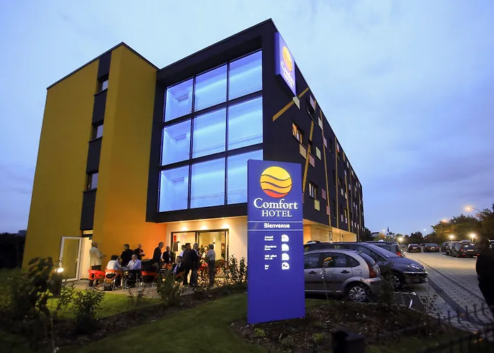 Szálloda Western Expo 3*