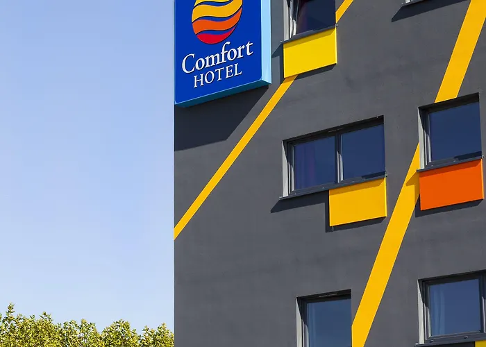 Western Expo Szálloda 3*