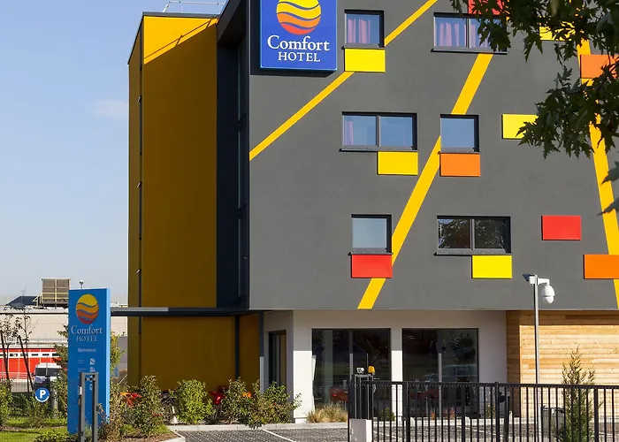 Western Expo 3* コルマール