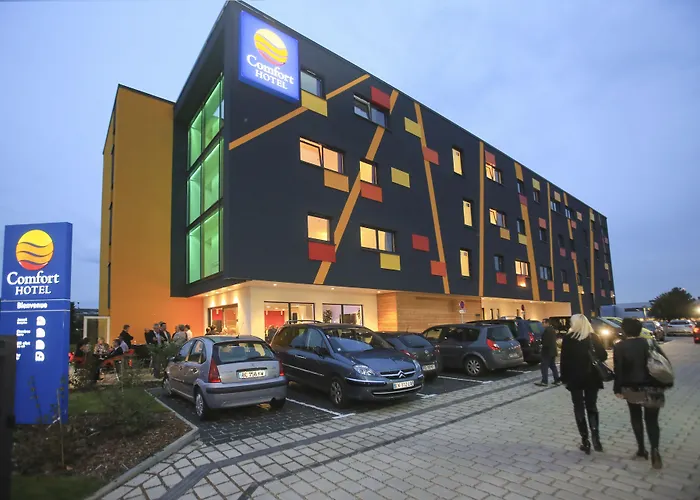 Western Expo コルマール