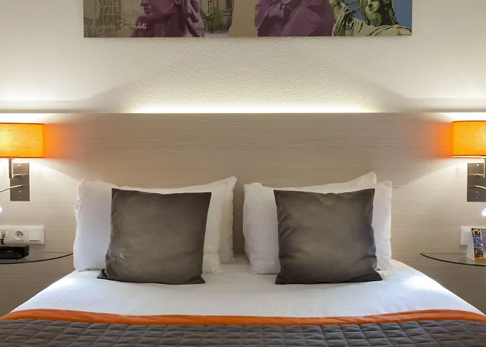 Szálloda Western Expo