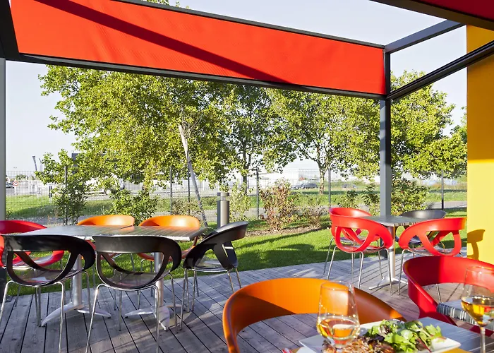 Western Expo ホテル コルマール