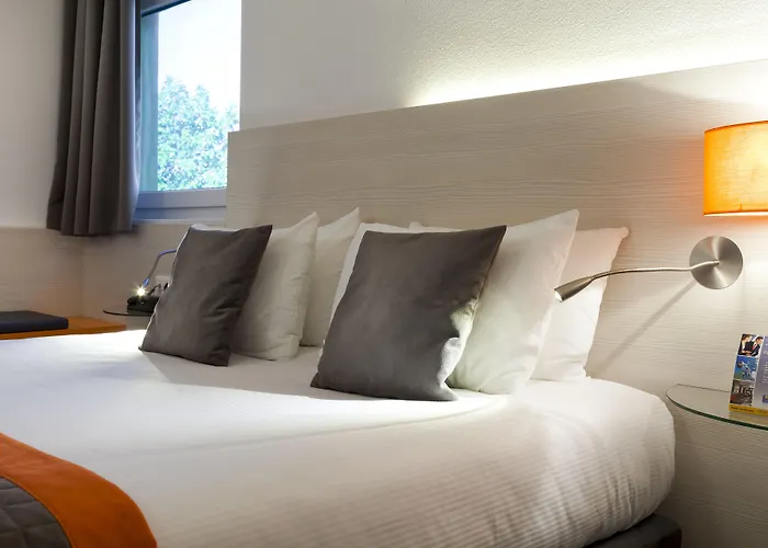 Szálloda Western Expo