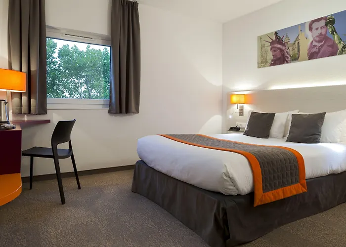 Western Expo 3* Colmar