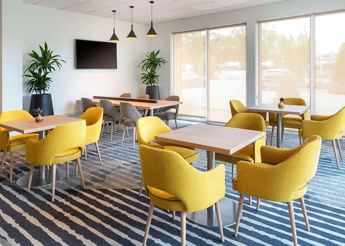 Western Expo 3* コルマール