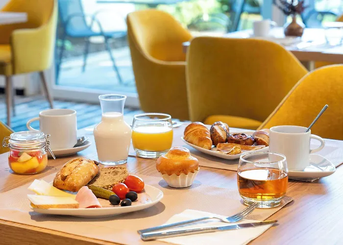 Western Expo ホテル