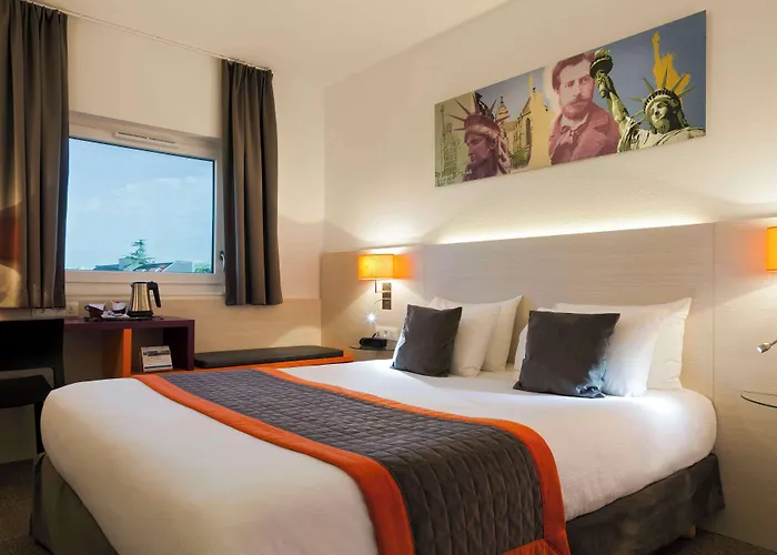 ホテル Western Expo