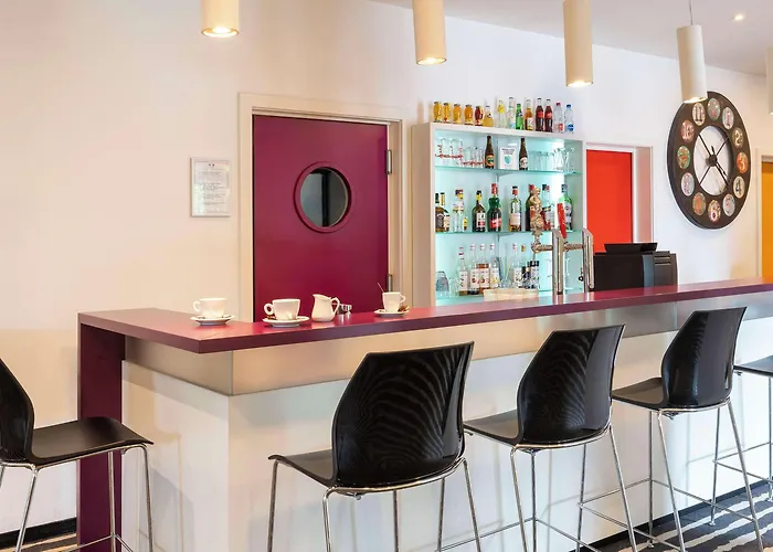 Szálloda Western Expo