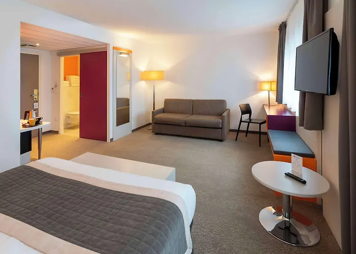 Western Expo コルマール