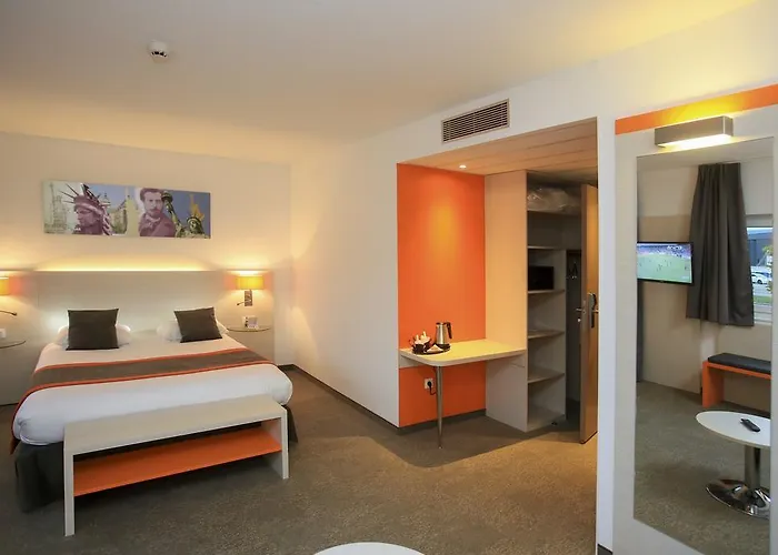 ホテル Western Expo 3*